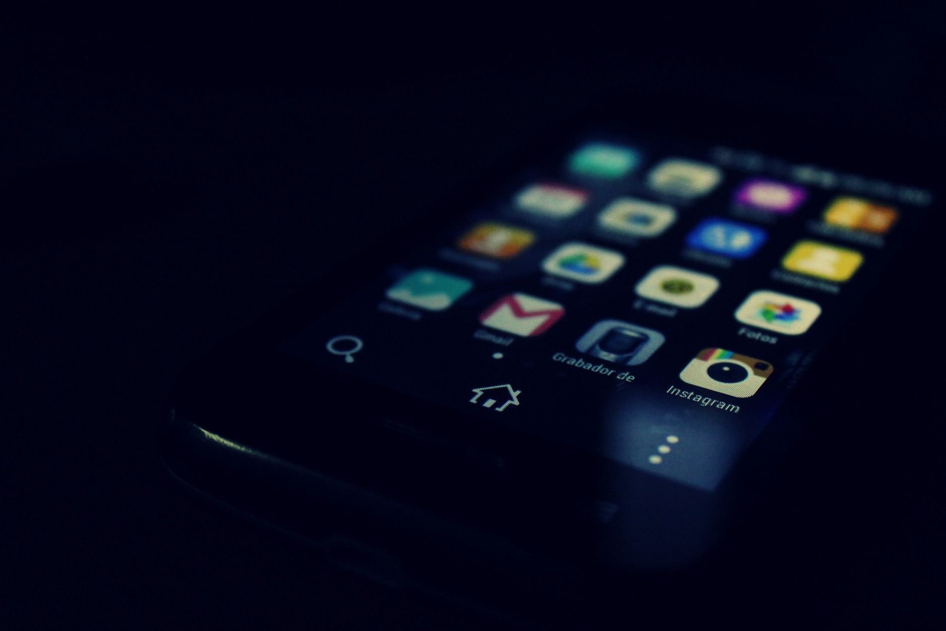Mobile and web product design for growing businesses